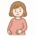 妊婦さん